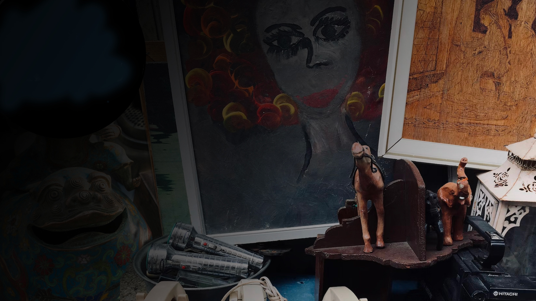 Origem descohecida ou casos complexos?