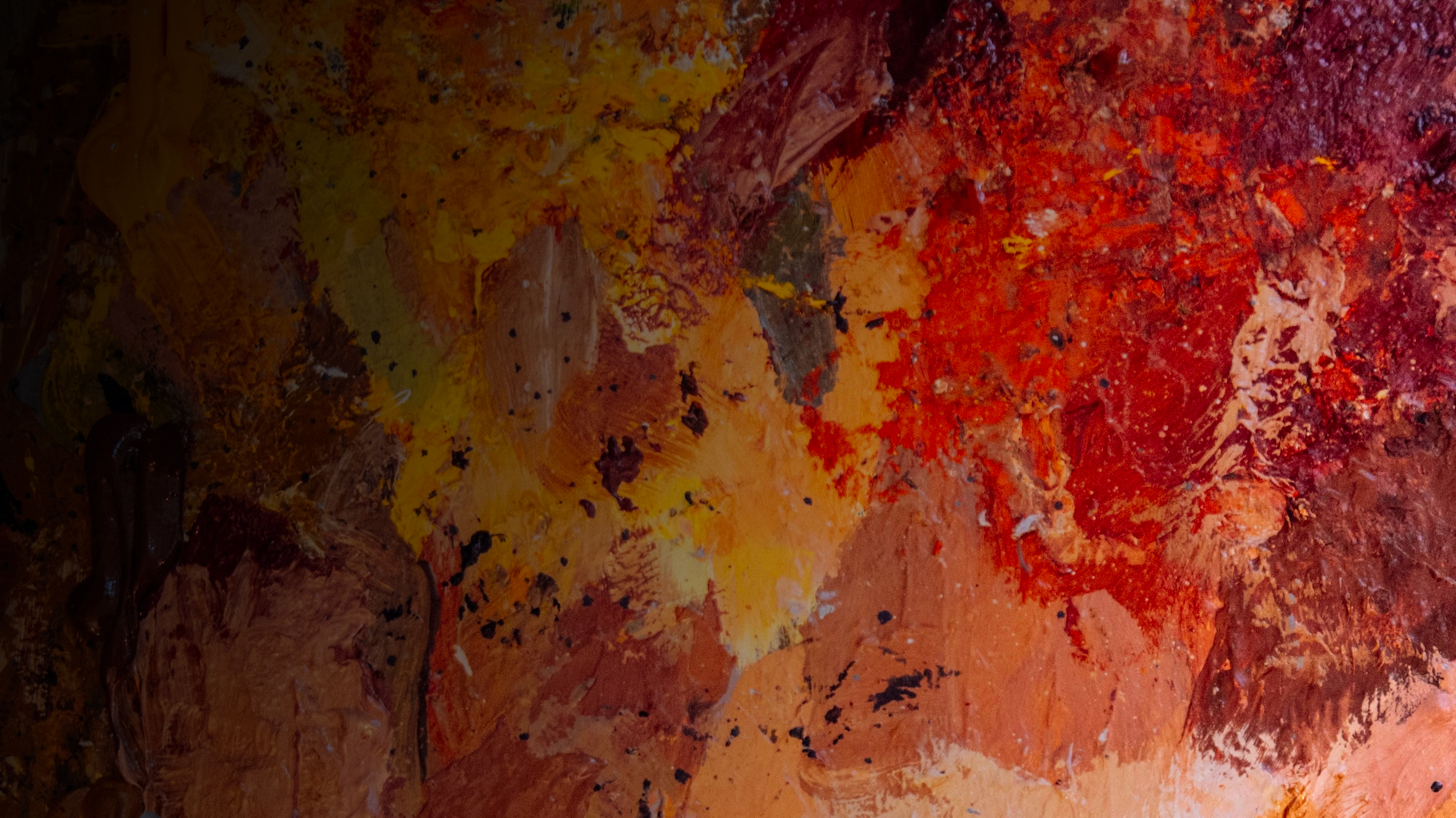 Análise de pigmentos