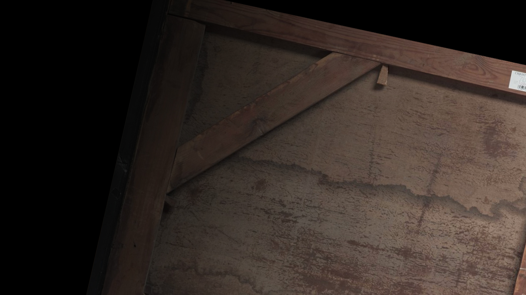 Montagem de esticadores