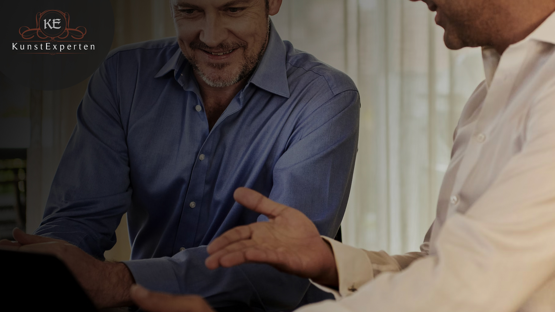 Venda as suas obras de arte